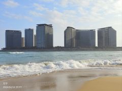 -日月湾海门游览区