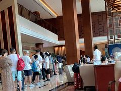 -上海浦东嘉里大酒店