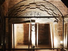 -洛阳古墓博物馆