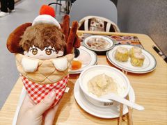 -满记甜品(南京虹悦城三店)