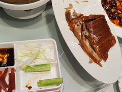 -郭林家常菜(狼垡店)