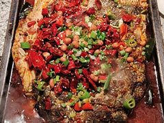 -里岛烤鱼(东港凯虹广场店)