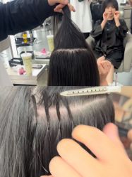 -艾美A·M Hair Salon