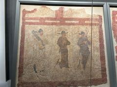 -洛阳古墓博物馆