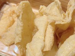 -牛村来人潮汕牛肉火锅(西单店)