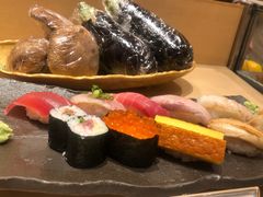 -筑地寿司清(渋谷店)
