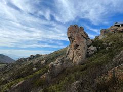 -白草畔自然风景区