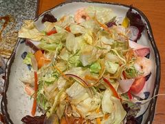 -千代武日本料理(开发区店)
