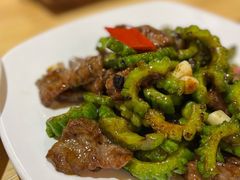 -满记粤菜馆(荷园路店)