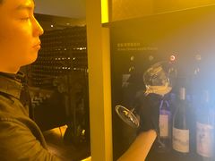 -ibarrel爱杯·bistro&brunch(江宁路店)