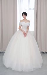 -LOVE SHINE婚纱·红鼎庄龙凤褂·妈妈装定制