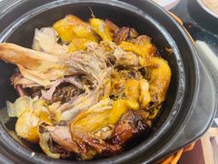 -老西门·常州菜(新区店)