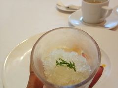 午餐-三二行館(限16歲以上貴賓入館)