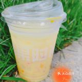 鲜果时间 新鲜饮品出炉啦！