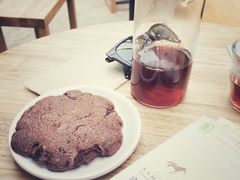 手冲-VOYAGE COFFEE(北锣鼓巷店)