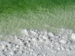 -察尔汗盐湖