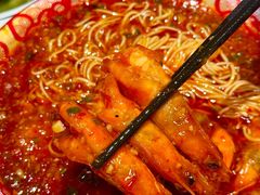 -李叔叔虾蟹大排档(青羊店)