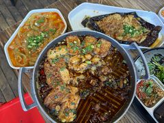 -李不管把把烧(天府三街店)