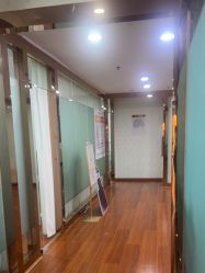 -武汉五洲整形外科医院