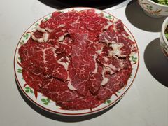 -汕头八合里海记牛肉店(清河店)