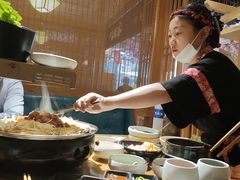 -九田家黑牛烤肉料理(华侨城店)