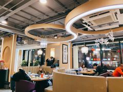 大堂-喜粤糖朝餐厅(三八广场店)