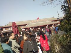 -汤峪温泉碧水湾