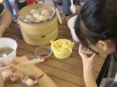 -鸡鸣汤包(红山动物园店)