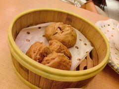 -海泰食府·新鲁菜·家宴(总部基地店)