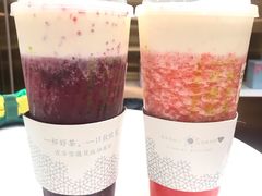 -奈雪的茶(新天地广场PRO店)