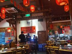 -蜀都丰 正宗水煮鱼(建德天城店)