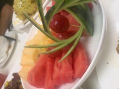 -普天和酒楼·新津菜·烤鸭(天津之眼店)