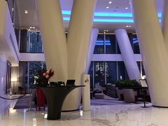 -广州四季酒店·天吧·高空酒吧