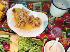 锅包肉-人民公社大食堂(顺义总店)