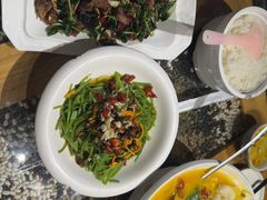 -尽善百年古院餐厅(王家老宅店)