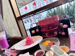 -华尔道夫酒店·羿庭(金鱼胡同店)