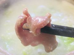 -顺德公平靓正特色牛花粥(花都店)
