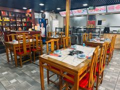 -马记伊源斋涮肉·清真菜(百子湾店)