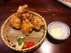 炸鸡块-円满日式居酒屋(蓉花路美食街店)