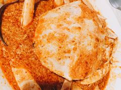 -无招牌海鲜餐厅(怡丰城店)