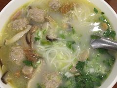 -顺华粉馆(桃园南路店)