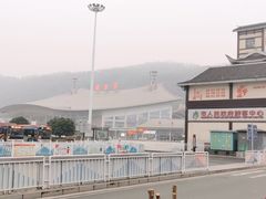 -张家界站
