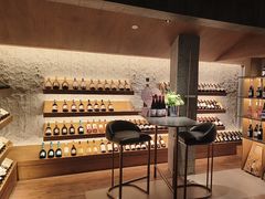 -FOOOO CITY CLUB 孚乐里音乐西餐酒吧(来福士店)