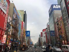 -秋叶原电器街