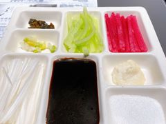 -小大董·烤鸭(观景餐厅·南京西路店)