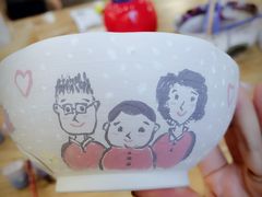 -陶语手工·拼豆·陶艺·银饰diy(宽厚里店)