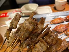 -管氏翅吧(台湾街店)