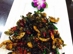 -硒客特色餐厅(温汤店)