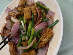 -汇兴源餐馆(小北路店)