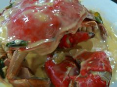 -龙海鲜螃蟹王(宏茂桥店)